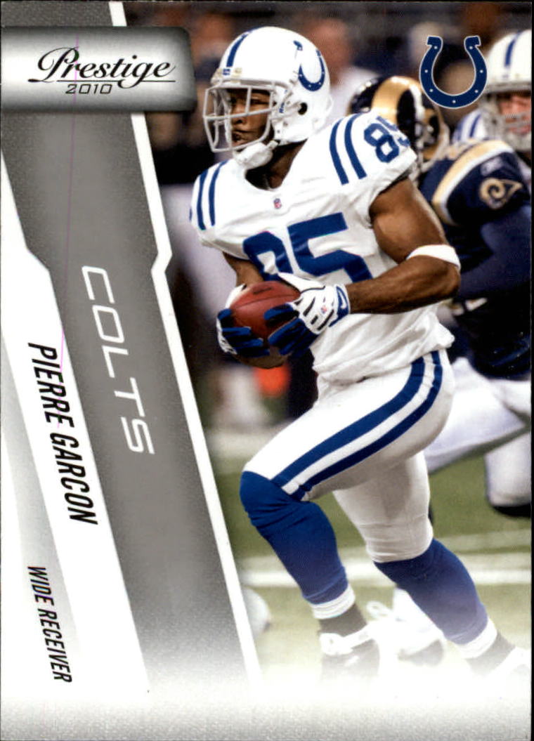 B4943- 2010 Prestige Football Cards 1-244 +Rookies -You Pick- 15+ FREE US SHIP - Picture 163 of 450