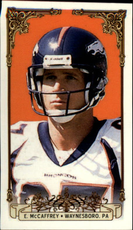 2001 Private Stock (Pacific) Football "Insert and Parallel" Cards - Picture 40 of 73