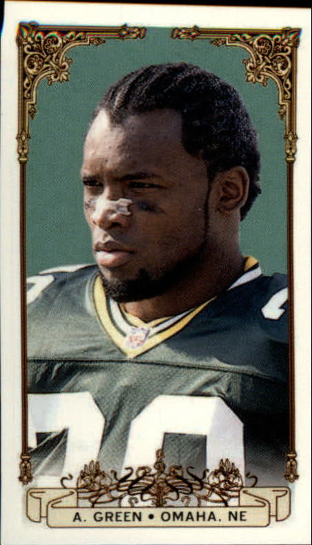 2001 Private Stock (Pacific) Football "Insert and Parallel" Cards - Picture 42 of 73