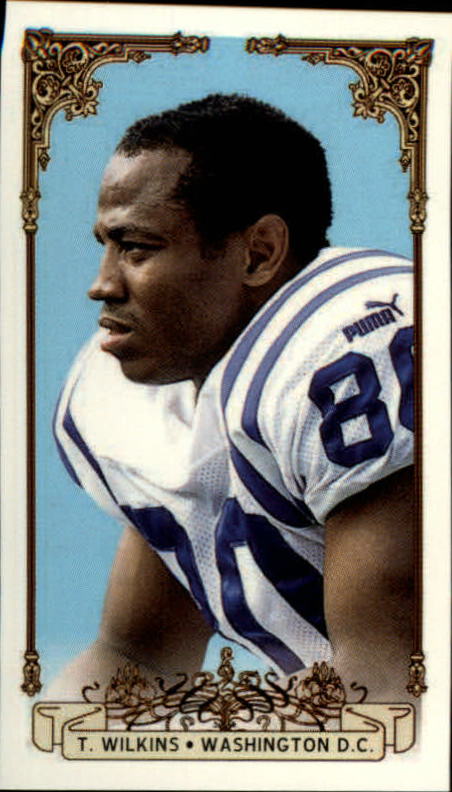 2001 Private Stock (Pacific) Football "Insert and Parallel" Cards - Picture 44 of 73