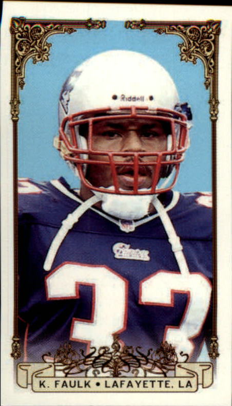 2001 Private Stock (Pacific) Football "Insert and Parallel" Cards - Picture 46 of 73