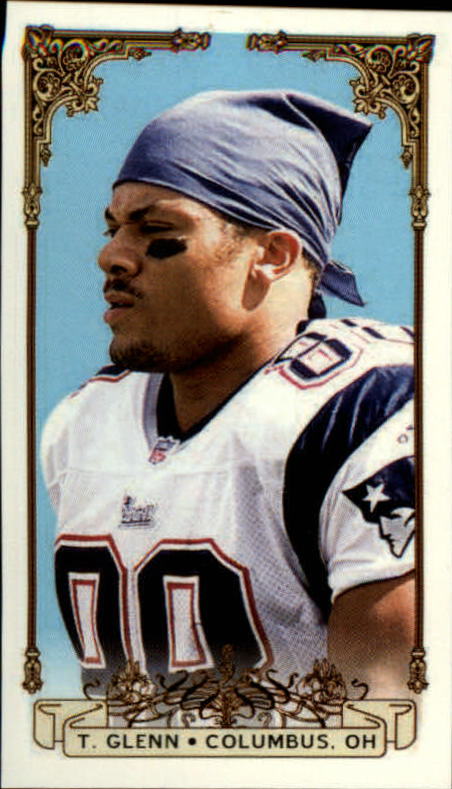 2001 Private Stock (Pacific) Football "Insert and Parallel" Cards - Picture 48 of 73
