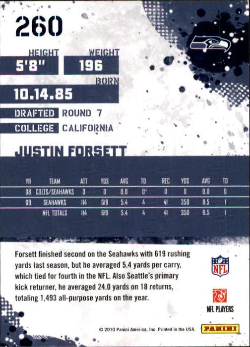 A6483- 2010 Score Football Cards 251-400 +Inserts -You Pick- 15+ FREE US SHIP