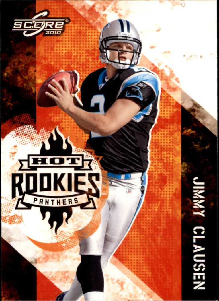 A6483- 2010 Score Football Cards 251-400 +Inserts -You Pick- 15+ FREE US SHIP - Picture 373 of 444