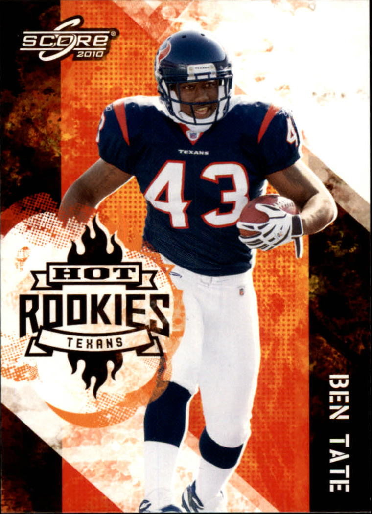 A6483- 2010 Score Football Cards 251-400 +Inserts -You Pick- 15+ FREE US SHIP - Picture 377 of 444