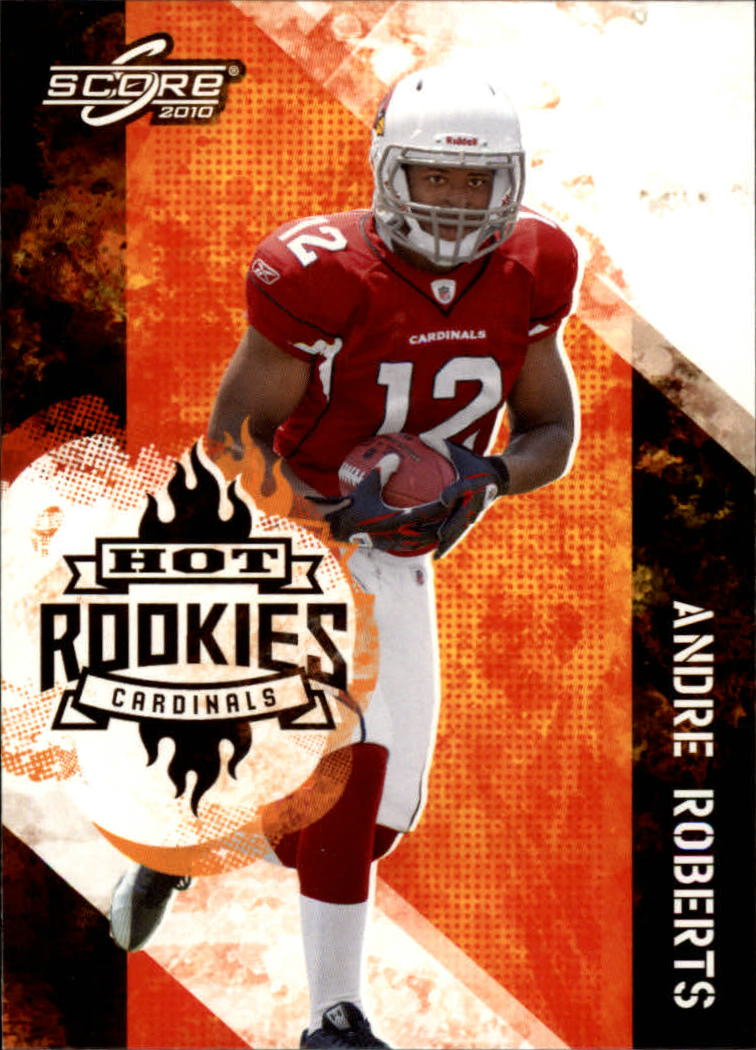 A6483- 2010 Score Football Cards 251-400 +Inserts -You Pick- 15+ FREE US SHIP - Picture 379 of 444