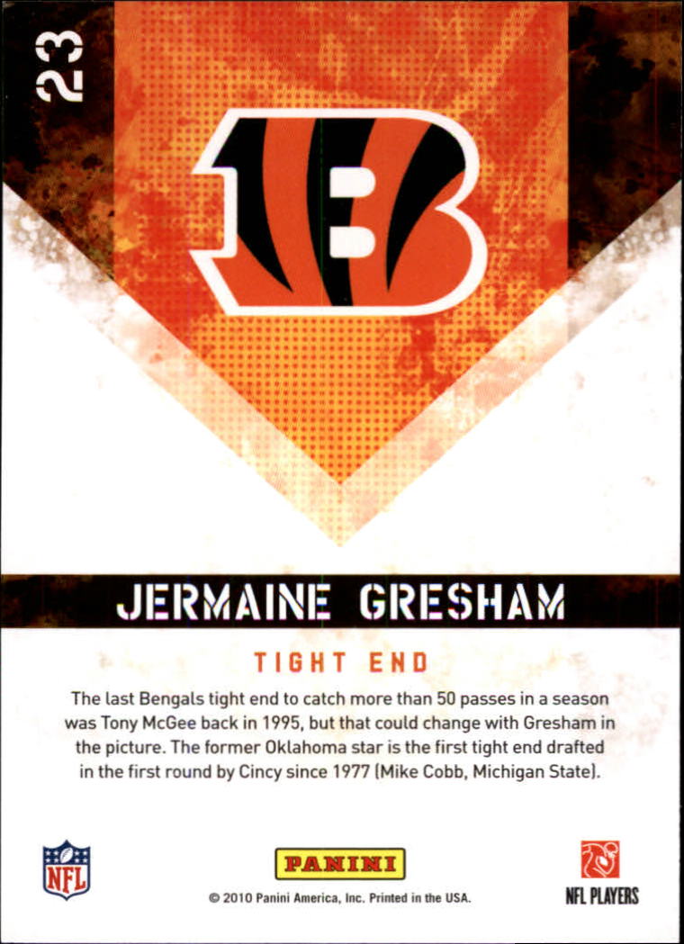 A6483- 2010 Score Football Cards 251-400 +Inserts -You Pick- 15+ FREE US SHIP - Picture 390 of 444
