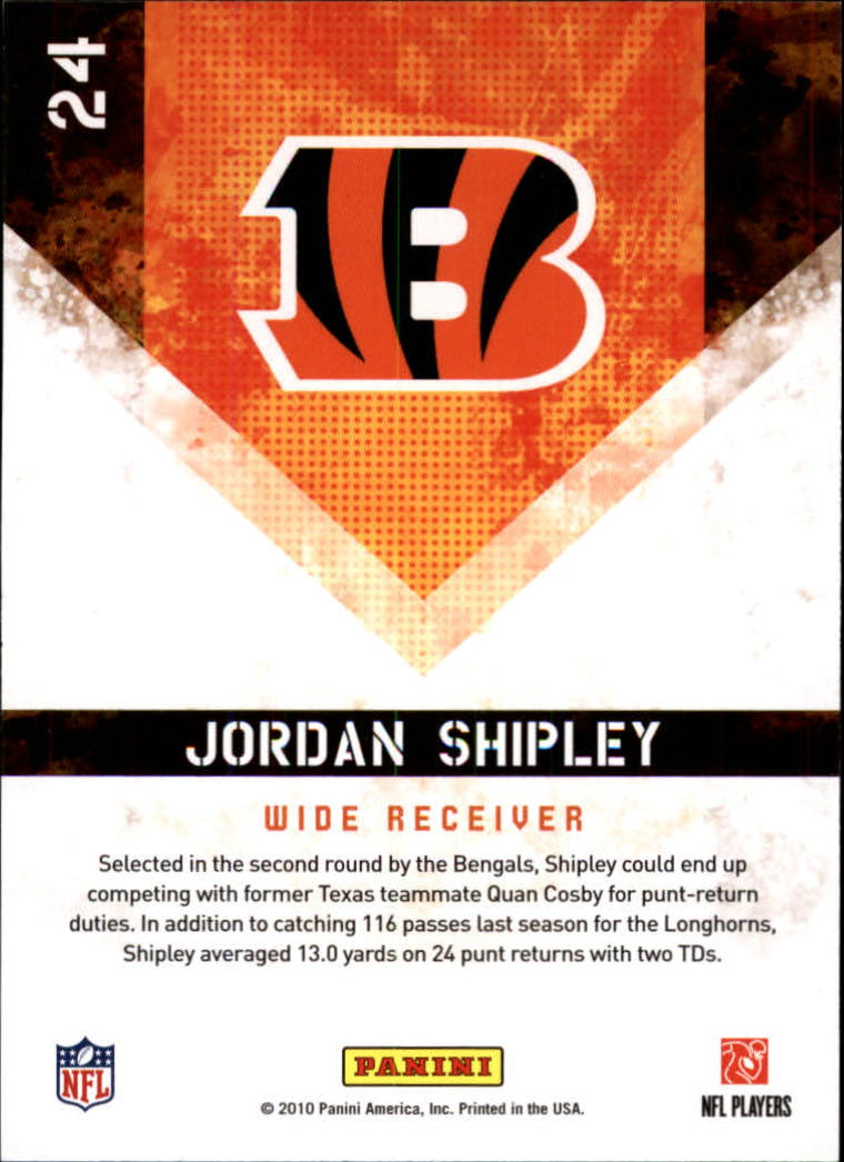 A6483- 2010 Score Football Cards 251-400 +Inserts -You Pick- 15+ FREE US SHIP - Picture 392 of 444