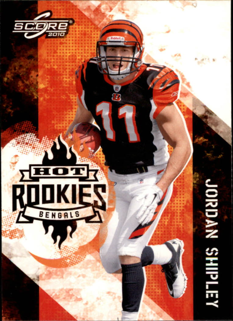 A6483- 2010 Score Football Cards 251-400 +Inserts -You Pick- 15+ FREE US SHIP - Picture 391 of 444