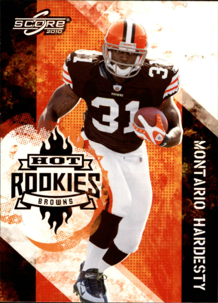 A6483- 2010 Score Football Cards 251-400 +Inserts -You Pick- 15+ FREE US SHIP - Picture 393 of 444