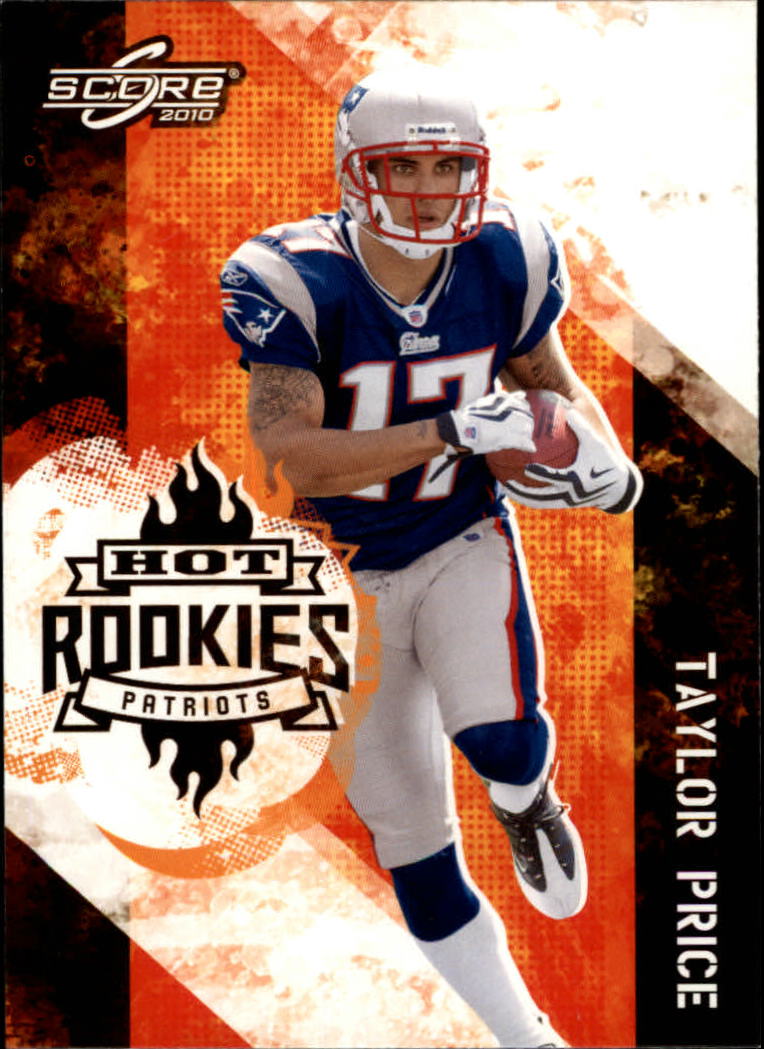 A6483- 2010 Score Football Cards 251-400 +Inserts -You Pick- 15+ FREE US SHIP - Picture 397 of 444