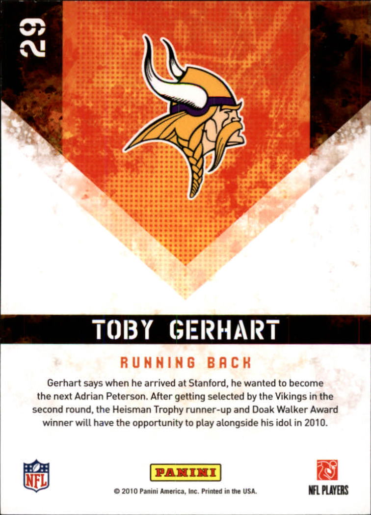 A6483- 2010 Score Football Cards 251-400 +Inserts -You Pick- 15+ FREE US SHIP - Picture 400 of 444