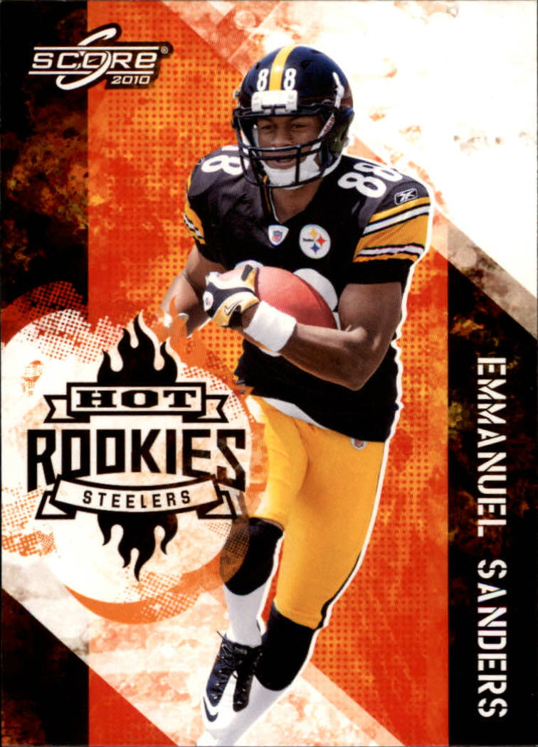 A6483- 2010 Score Football Cards 251-400 +Inserts -You Pick- 15+ FREE US SHIP - Picture 401 of 444