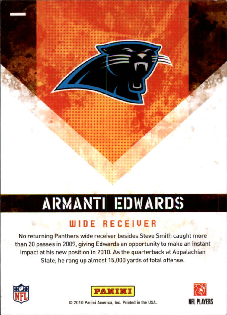 A6483- 2010 Score Football Cards 251-400 +Inserts -You Pick- 15+ FREE US SHIP - Picture 404 of 444
