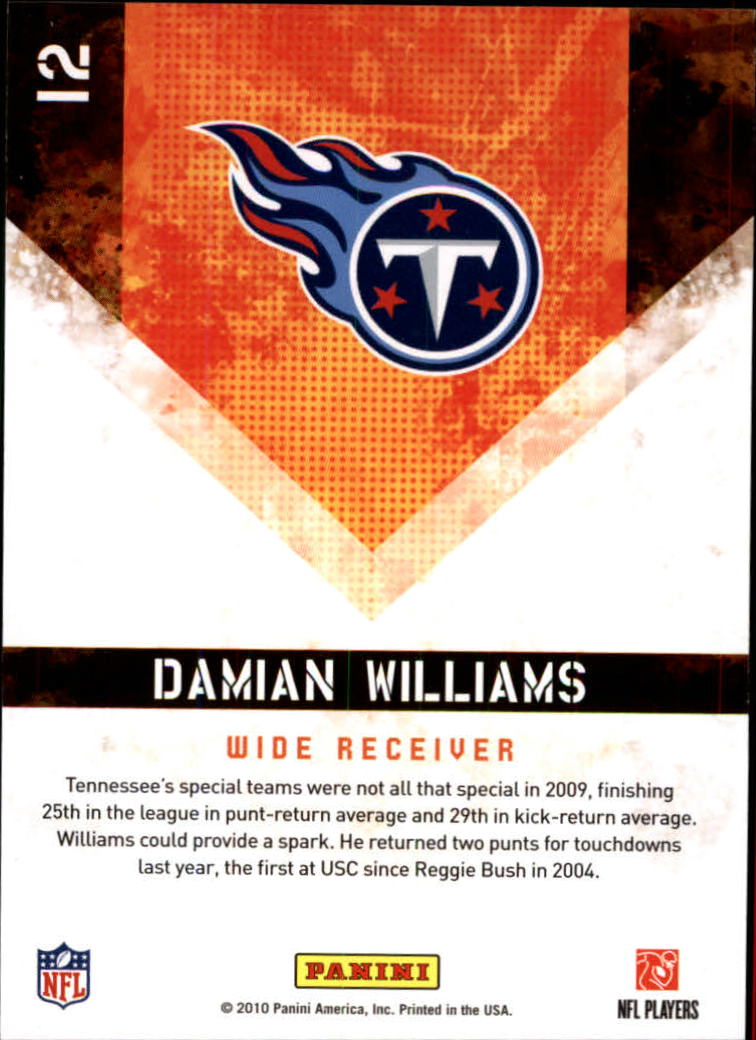 A6483- 2010 Score Football Cards 251-400 +Inserts -You Pick- 15+ FREE US SHIP - Picture 406 of 444