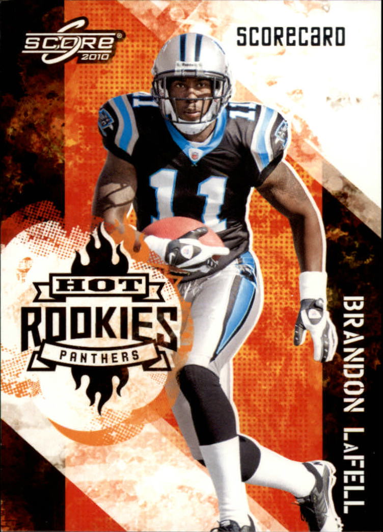 A6483- 2010 Score Football Cards 251-400 +Inserts -You Pick- 15+ FREE US SHIP - Picture 413 of 444