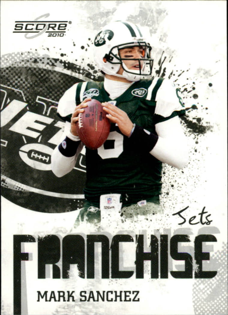 A6483- 2010 Score Football Cards 251-400 +Inserts -You Pick- 15+ FREE US SHIP - Picture 332 of 444