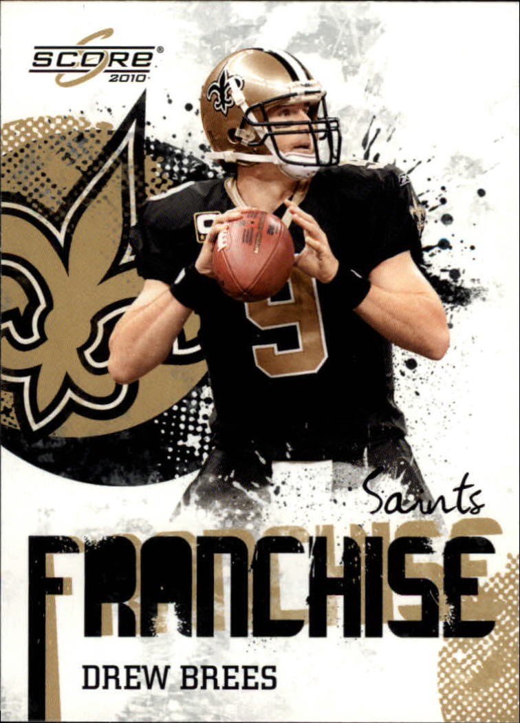 A6483- 2010 Score Football Cards 251-400 +Inserts -You Pick- 15+ FREE US SHIP - Picture 334 of 444
