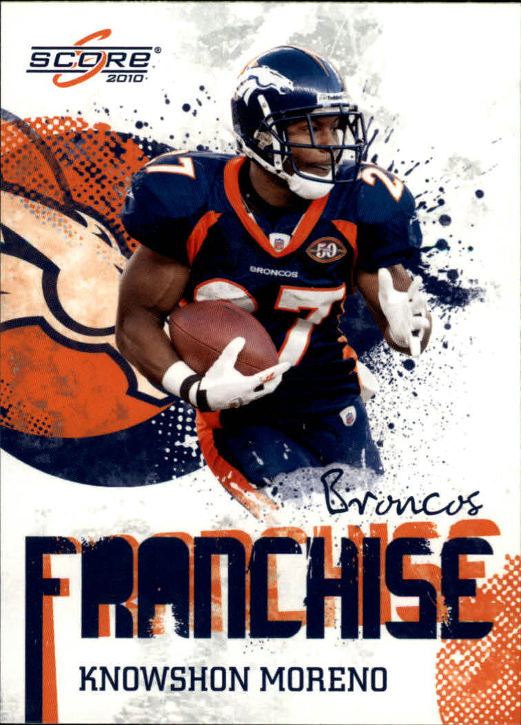 A6483- 2010 Score Football Cards 251-400 +Inserts -You Pick- 15+ FREE US SHIP - Picture 354 of 444