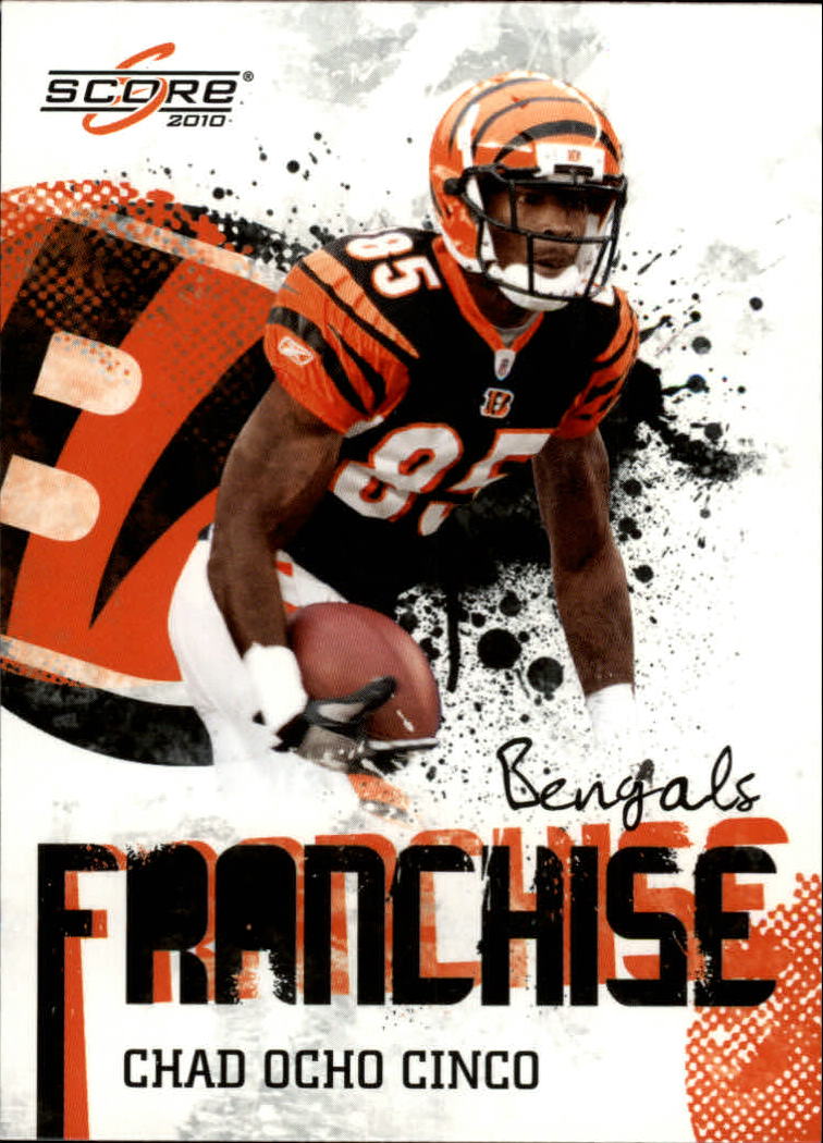 A6483- 2010 Score Football Cards 251-400 +Inserts -You Pick- 15+ FREE US SHIP - Picture 358 of 444