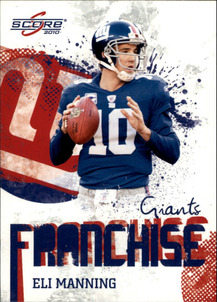 A6483- 2010 Score Football Cards 251-400 +Inserts -You Pick- 15+ FREE US SHIP - Picture 360 of 444