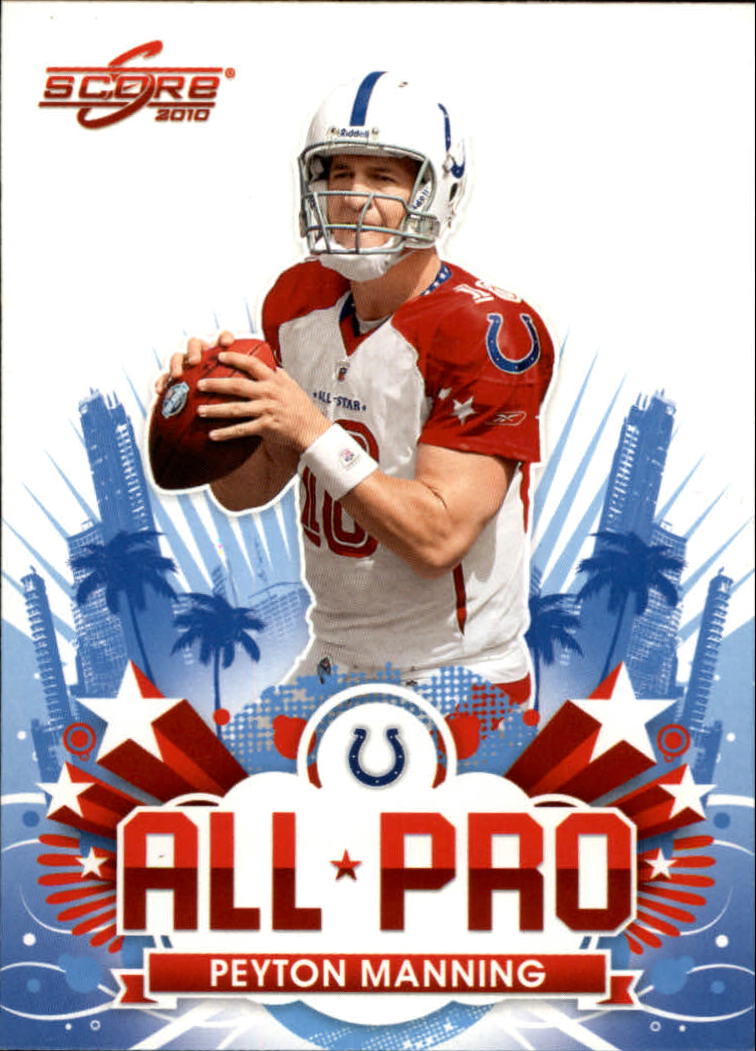 A6483- 2010 Score Football Cards 251-400 +Inserts -You Pick- 15+ FREE US SHIP - Picture 290 of 444