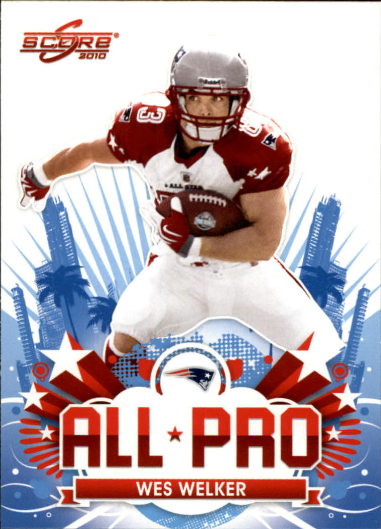 A6483- 2010 Score Football Cards 251-400 +Inserts -You Pick- 15+ FREE US SHIP - Picture 300 of 444