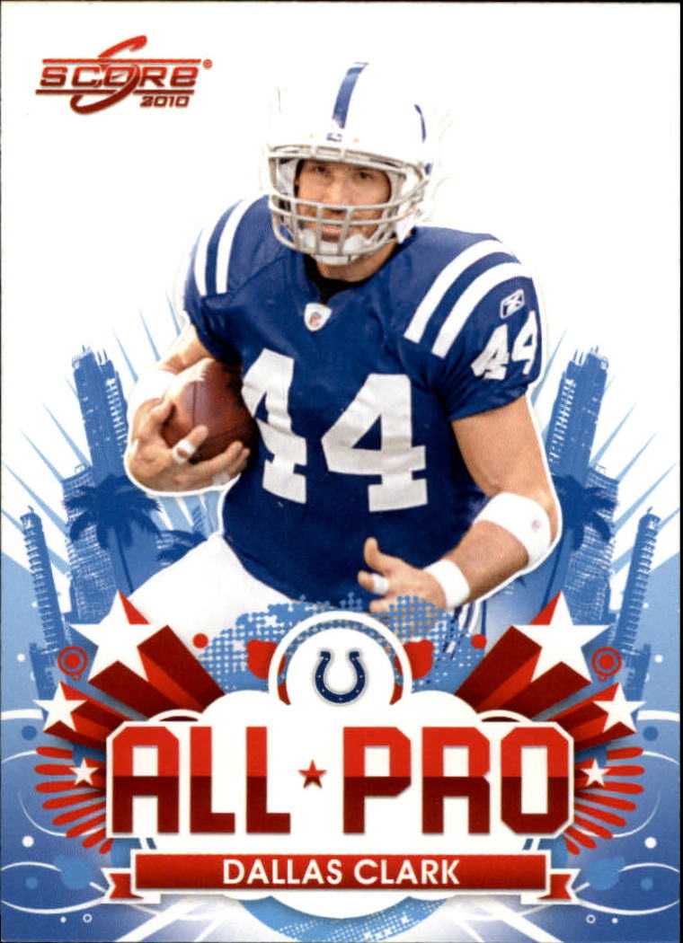 A6483- 2010 Score Football Cards 251-400 +Inserts -You Pick- 15+ FREE US SHIP - Picture 302 of 444