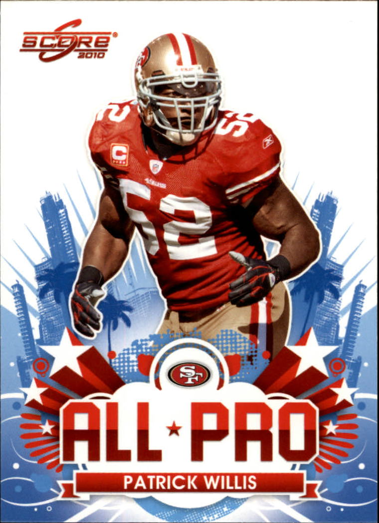 A6483- 2010 Score Football Cards 251-400 +Inserts -You Pick- 15+ FREE US SHIP - Picture 308 of 444