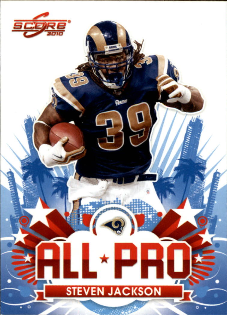 A6483- 2010 Score Football Cards 251-400 +Inserts -You Pick- 15+ FREE US SHIP - Picture 314 of 444