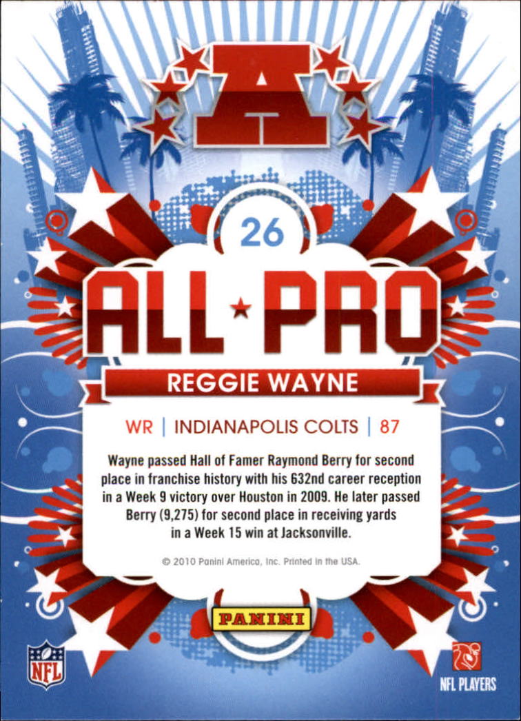 A6483- 2010 Score Football Cards 251-400 +Inserts -You Pick- 15+ FREE US SHIP - Picture 317 of 444