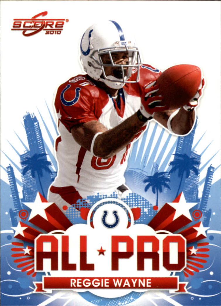 A6483- 2010 Score Football Cards 251-400 +Inserts -You Pick- 15+ FREE US SHIP - Picture 316 of 444