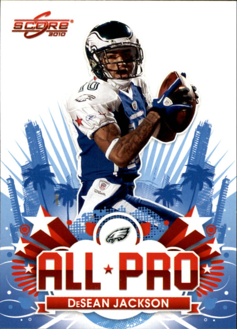 A6483- 2010 Score Football Cards 251-400 +Inserts -You Pick- 15+ FREE US SHIP - Picture 322 of 444