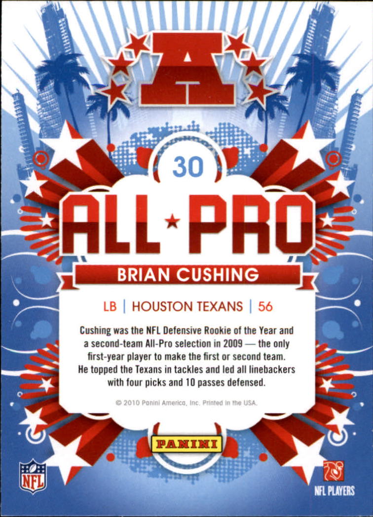 A6483- 2010 Score Football Cards 251-400 +Inserts -You Pick- 15+ FREE US SHIP - Picture 325 of 444