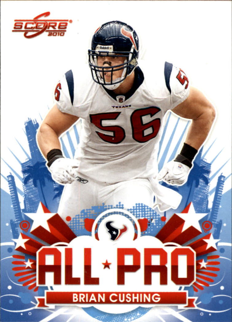 A6483- 2010 Score Football Cards 251-400 +Inserts -You Pick- 15+ FREE US SHIP - Picture 324 of 444