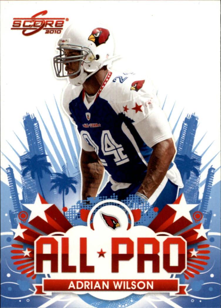 A6483- 2010 Score Football Cards 251-400 +Inserts -You Pick- 15+ FREE US SHIP - Picture 326 of 444