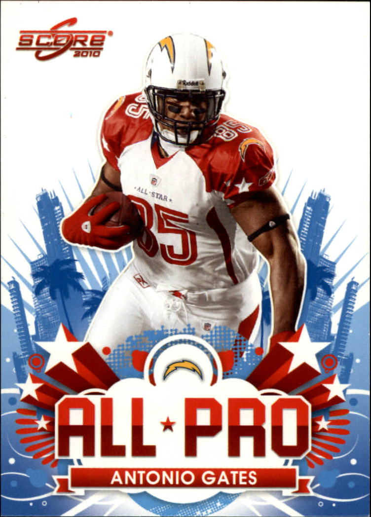 A6483- 2010 Score Football Cards 251-400 +Inserts -You Pick- 15+ FREE US SHIP - Picture 328 of 444