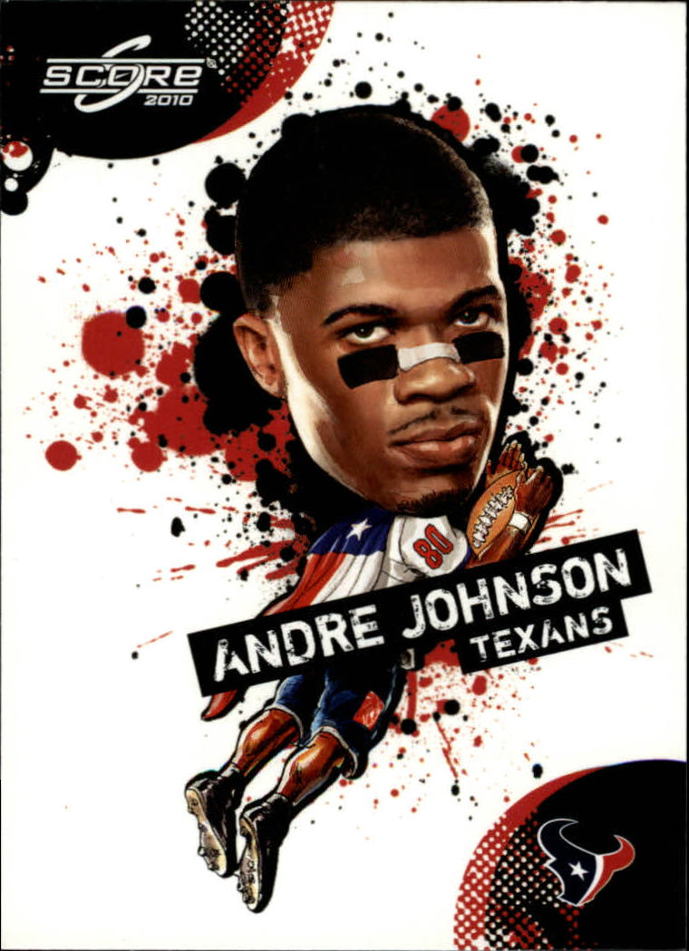 A6483- 2010 Score Football Cards 251-400 +Inserts -You Pick- 15+ FREE US SHIP - Picture 420 of 444