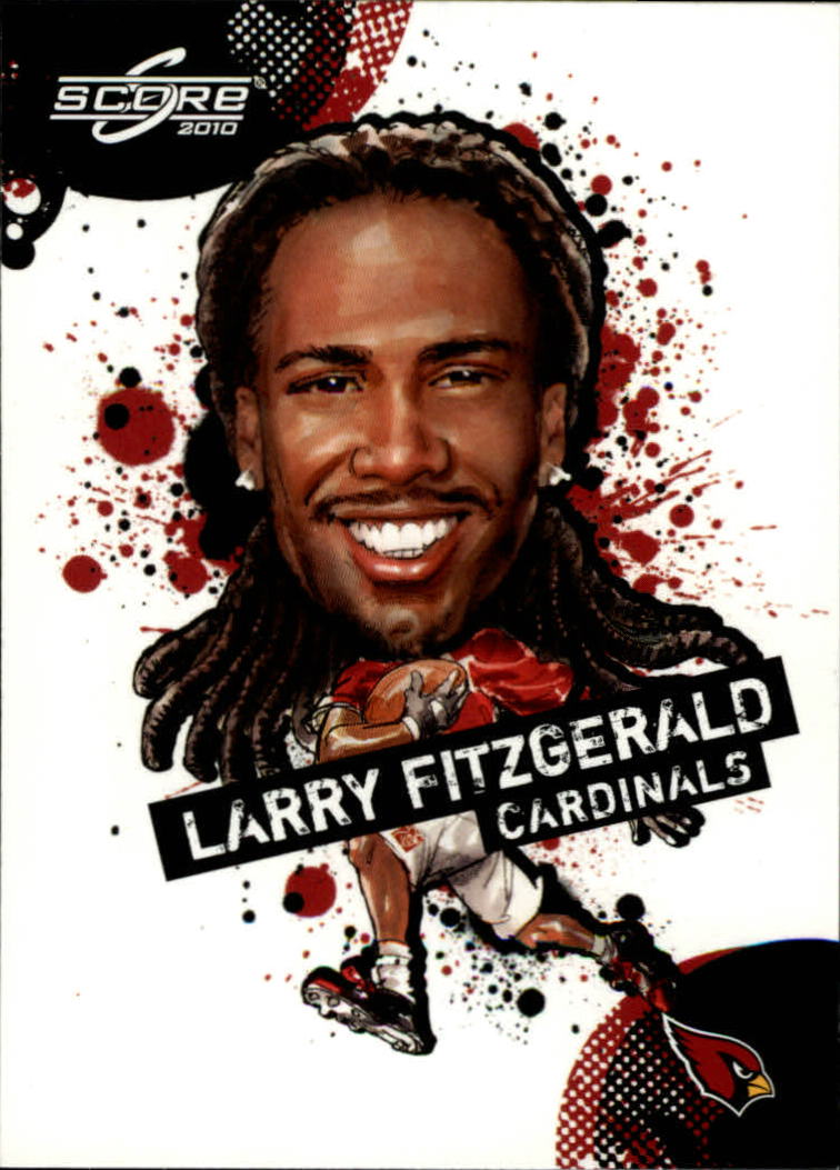 A6483- 2010 Score Football Cards 251-400 +Inserts -You Pick- 15+ FREE US SHIP - Picture 427 of 444