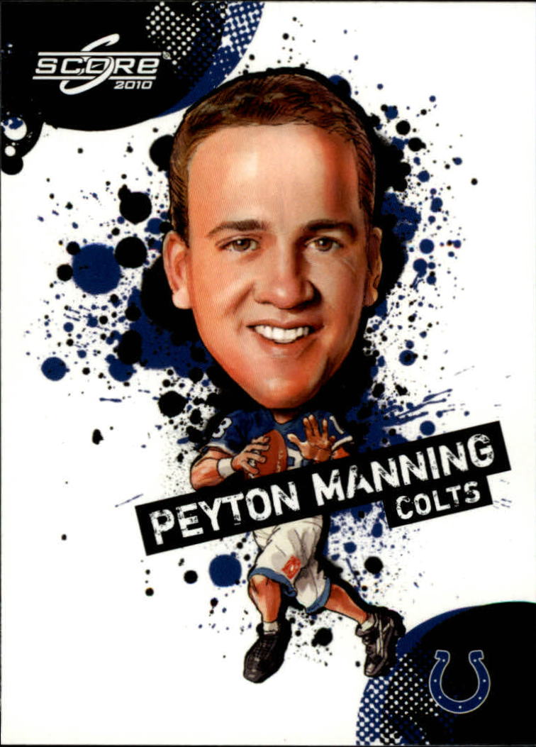 A6483- 2010 Score Football Cards 251-400 +Inserts -You Pick- 15+ FREE US SHIP - Picture 433 of 444
