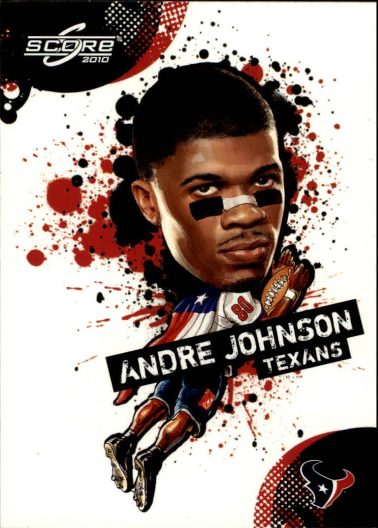 A6483- 2010 Score Football Cards 251-400 +Inserts -You Pick- 15+ FREE US SHIP - Picture 437 of 444