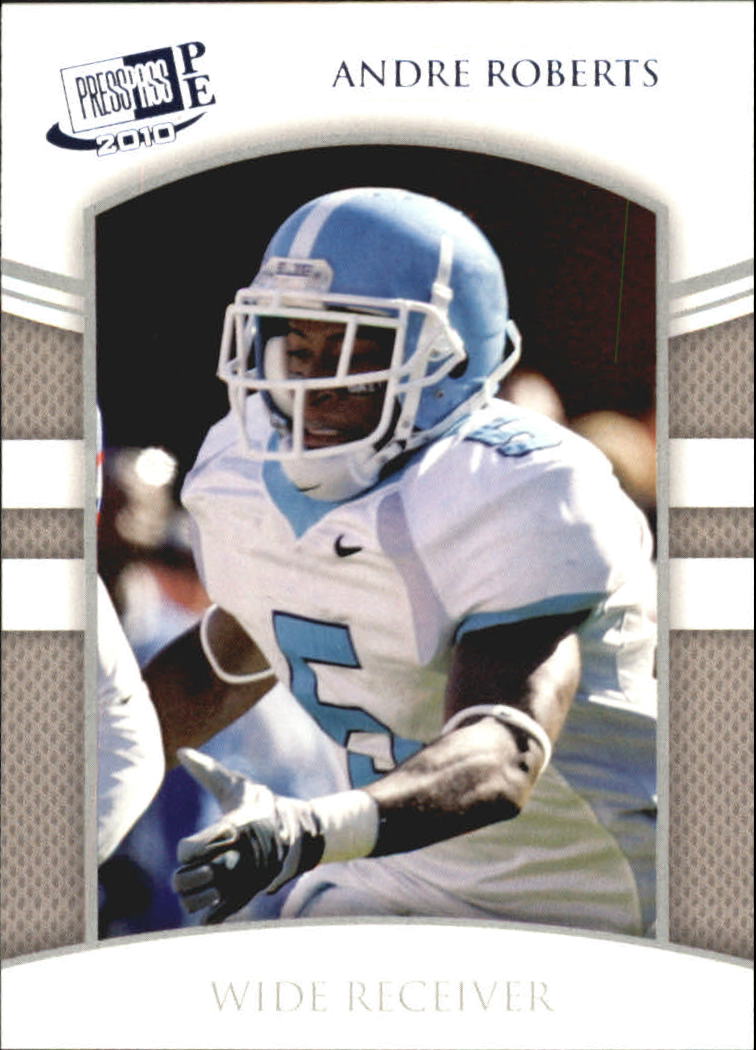 2010 Press Pass PE Football Cards - Picture 24 of 37