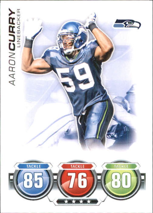 B5801- 2010 Topps Attax FB Card #s 1-220 +Inserts -You Pick- 15+ FREE US SHIP - Picture 61 of 341