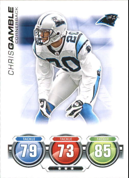 B5801- 2010 Topps Attax FB Card #s 1-220 +Inserts -You Pick- 15+ FREE US SHIP - Picture 83 of 341