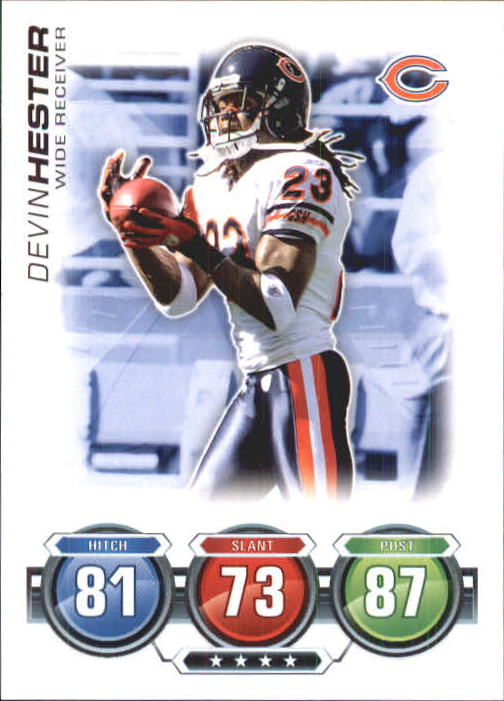 B5801- 2010 Topps Attax FB Card #s 1-220 +Inserts -You Pick- 15+ FREE US SHIP - Picture 111 of 339