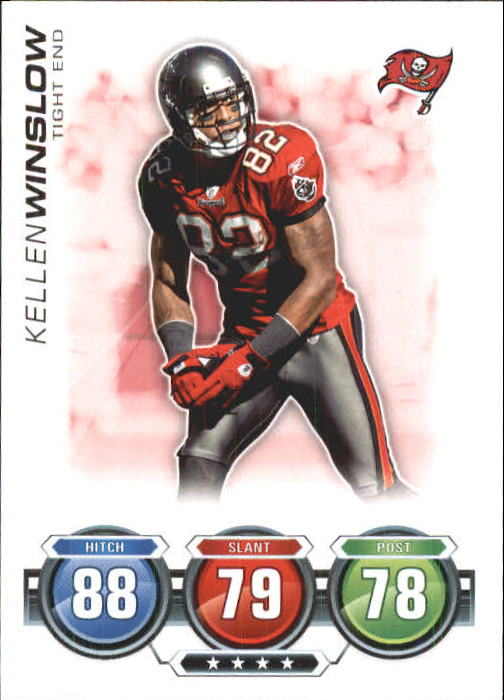 B5801- 2010 Topps Attax FB Card #s 1-220 +Inserts -You Pick- 15+ FREE US SHIP - Picture 237 of 341