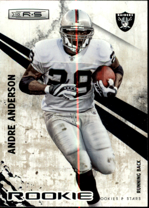 A1114- 2010 Rookies and Stars FB #s 1-250 +rookies -You Pick- 15+ FREE US SHIP - Picture 318 of 375