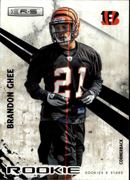 A1114- 2010 Rookies and Stars FB #s 1-250 +rookies -You Pick- 15+ FREE US SHIP - Picture 322 of 375