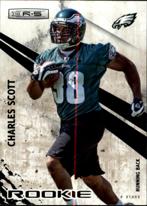 A1114- 2010 Rookies and Stars FB #s 1-250 +rookies -You Pick- 15+ FREE US SHIP - Picture 329 of 375