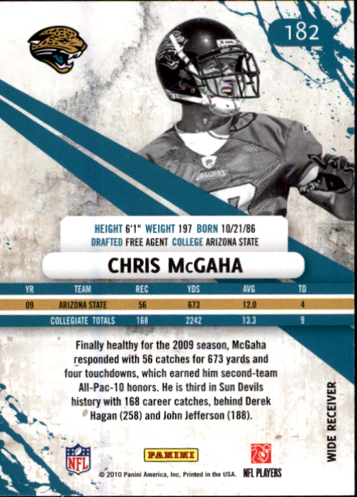 A1114- 2010 Rookies and Stars FB #s 1-250 +rookies -You Pick- 15+ FREE US SHIP - Picture 332 of 375